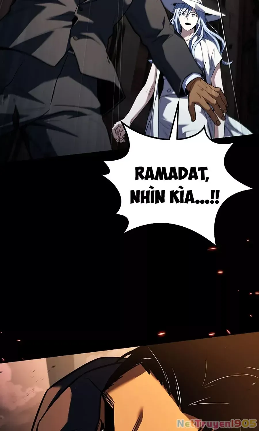 đọc truyện Sự Trở Lại Của Người Chơi Bị Đóng Băng Chương 178 ảnh 104 tại Thiên Thai Truyện