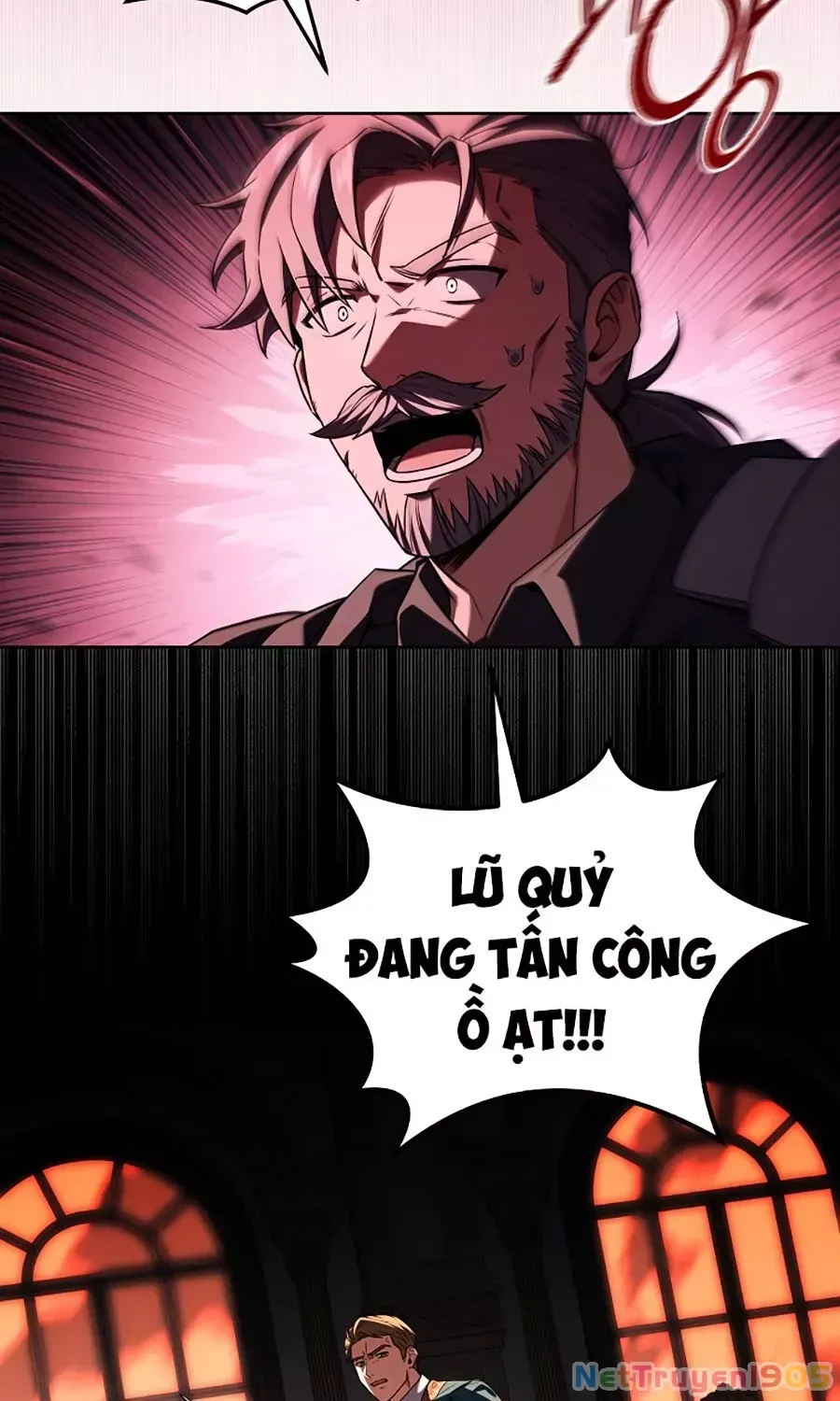 đọc truyện Sự Trở Lại Của Người Chơi Bị Đóng Băng Chương 178 ảnh 21 tại Thiên Thai Truyện