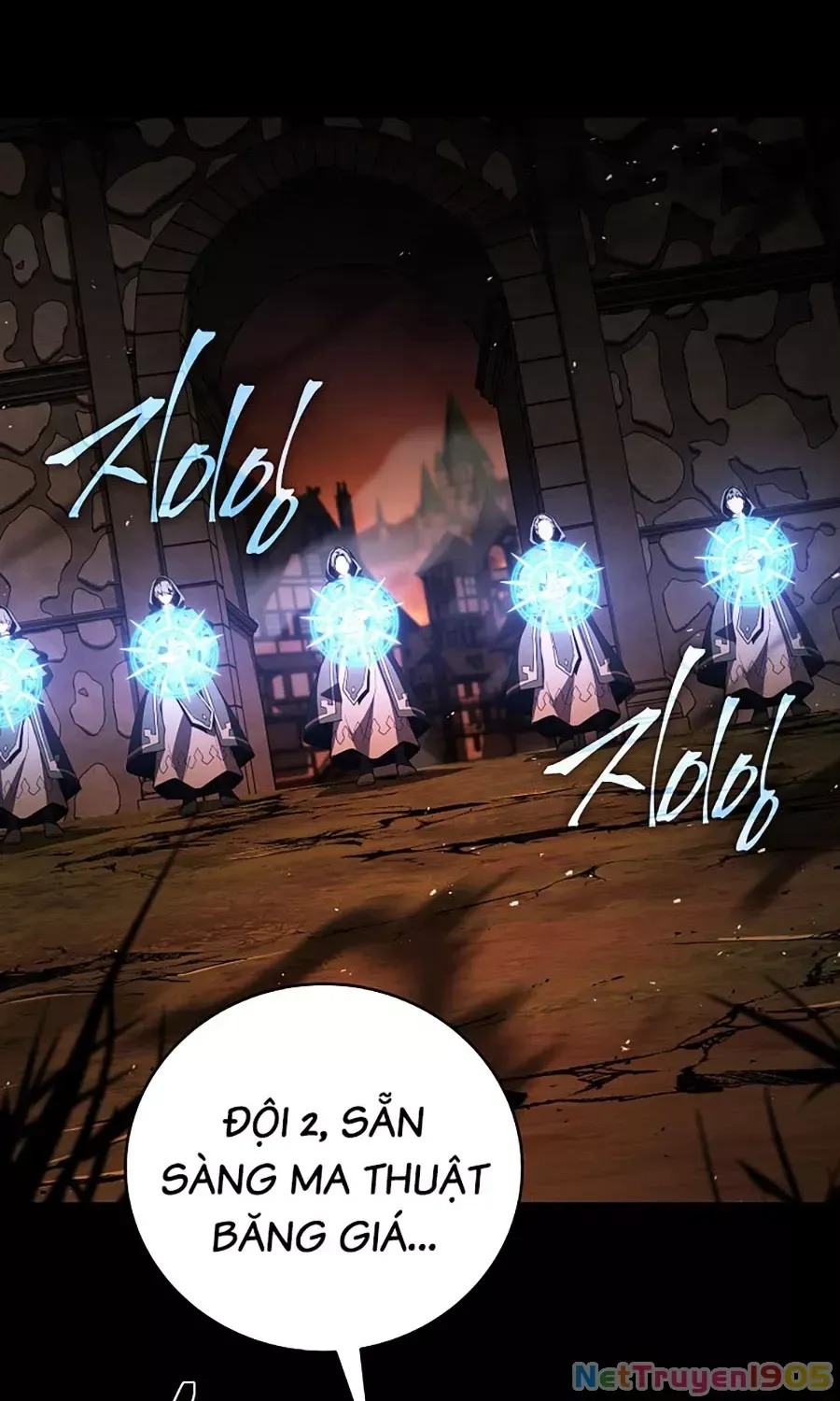 đọc truyện Sự Trở Lại Của Người Chơi Bị Đóng Băng Chương 178 ảnh 30 tại Thiên Thai Truyện