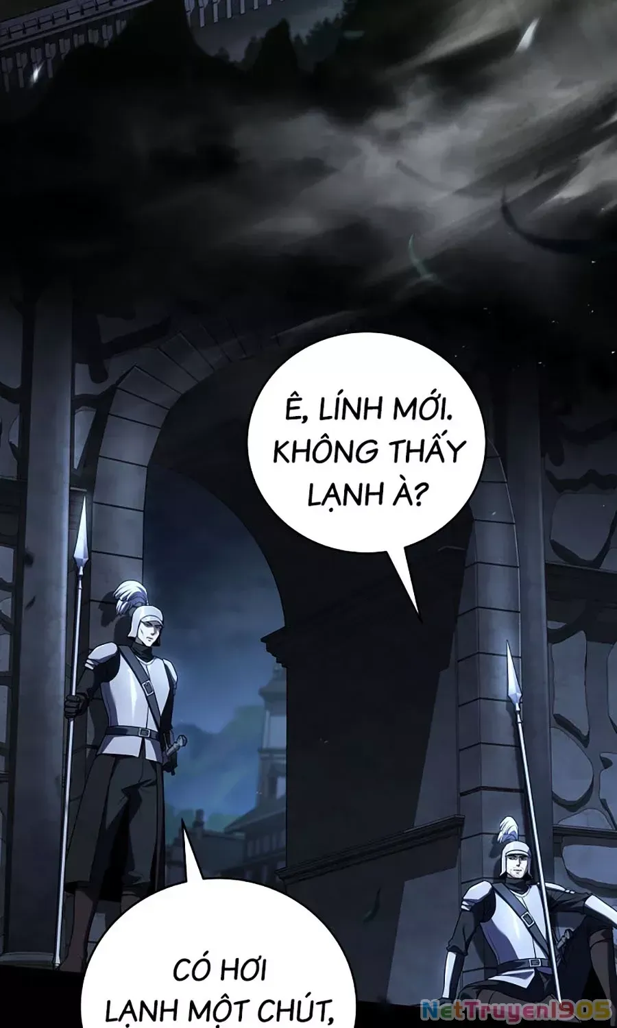 đọc truyện Sự Trở Lại Của Người Chơi Bị Đóng Băng Chương 178 ảnh 5 tại Thiên Thai Truyện