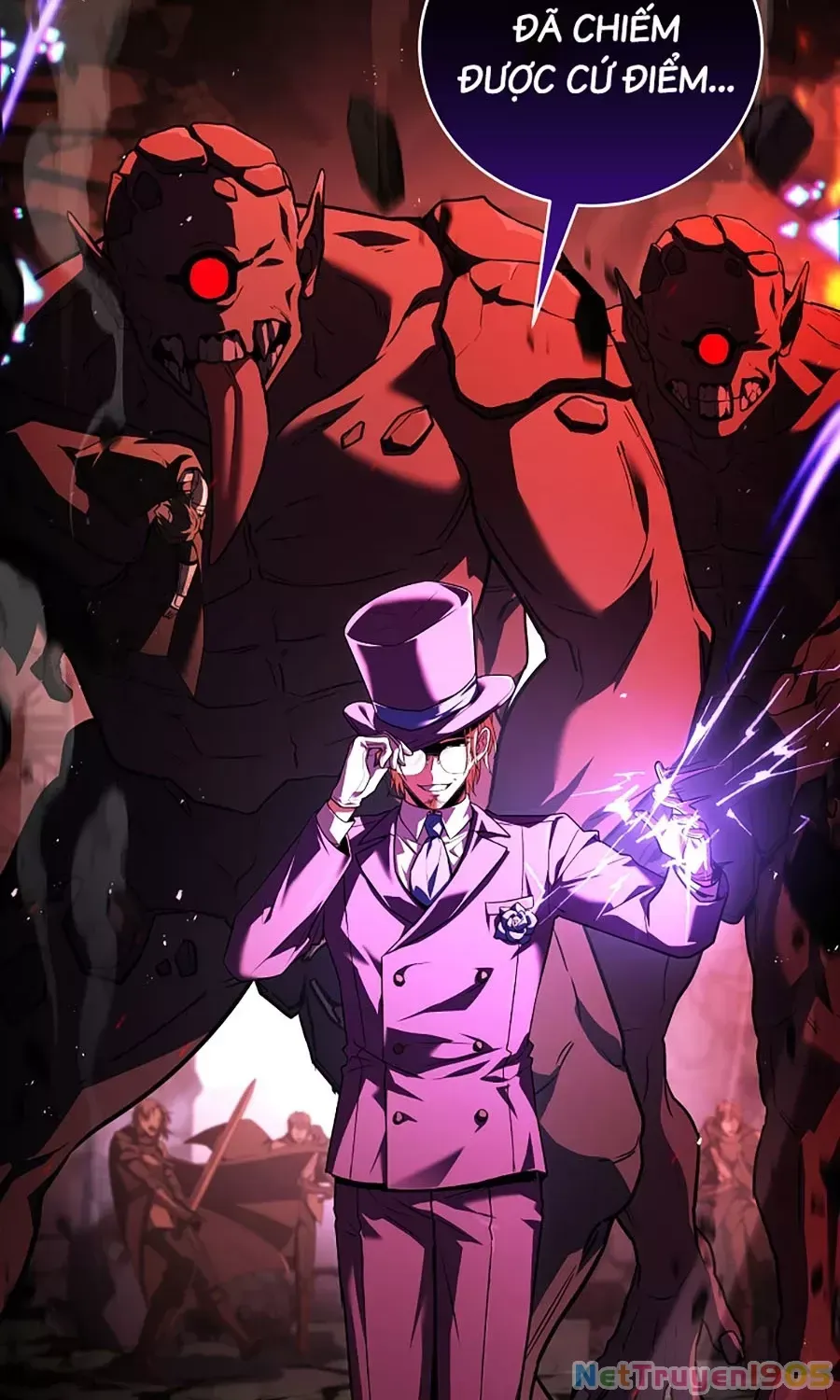 đọc truyện Sự Trở Lại Của Người Chơi Bị Đóng Băng Chương 178 ảnh 32 tại Thiên Thai Truyện