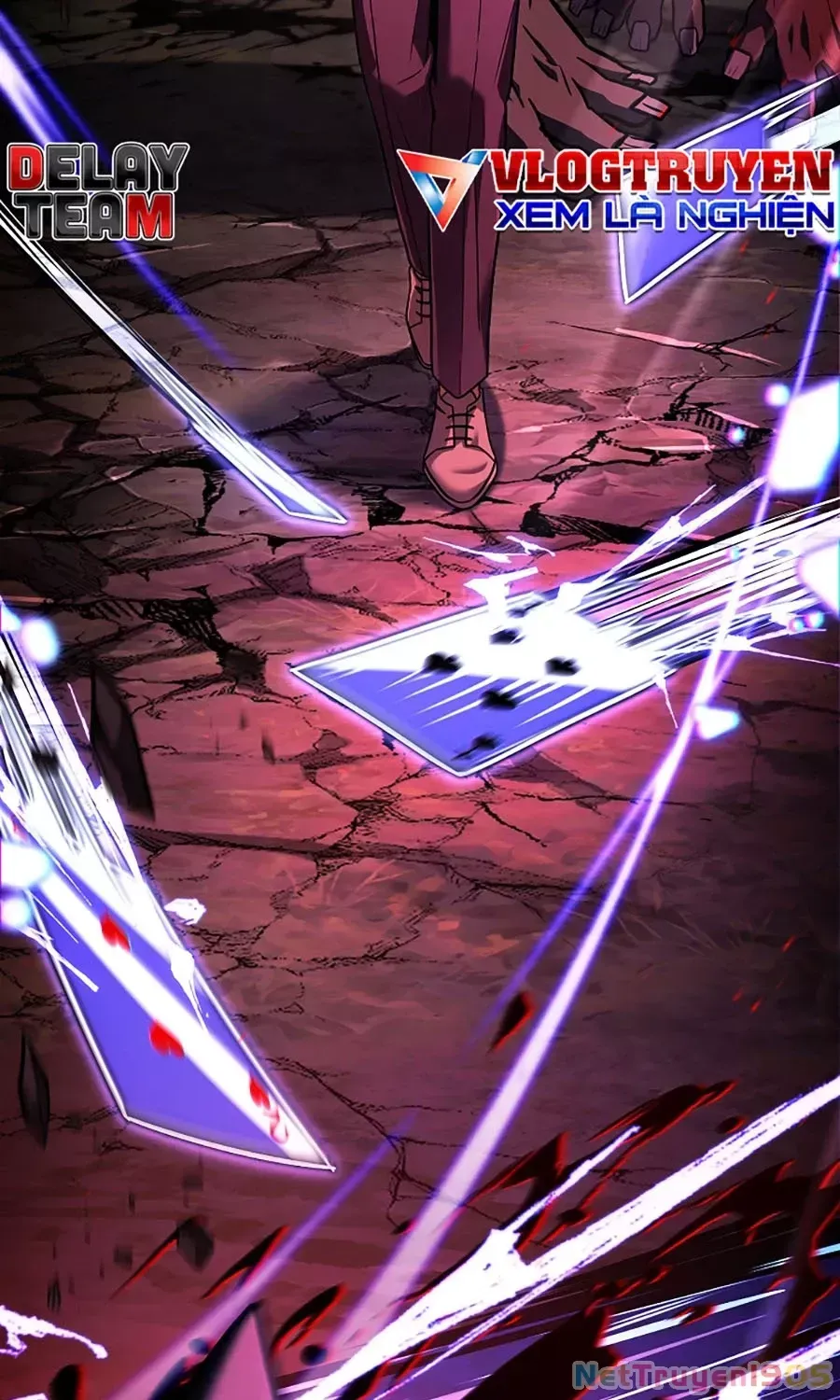 đọc truyện Sự Trở Lại Của Người Chơi Bị Đóng Băng Chương 178 ảnh 33 tại Thiên Thai Truyện