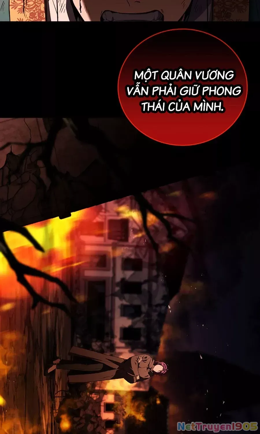 đọc truyện Sự Trở Lại Của Người Chơi Bị Đóng Băng Chương 178 ảnh 37 tại Thiên Thai Truyện