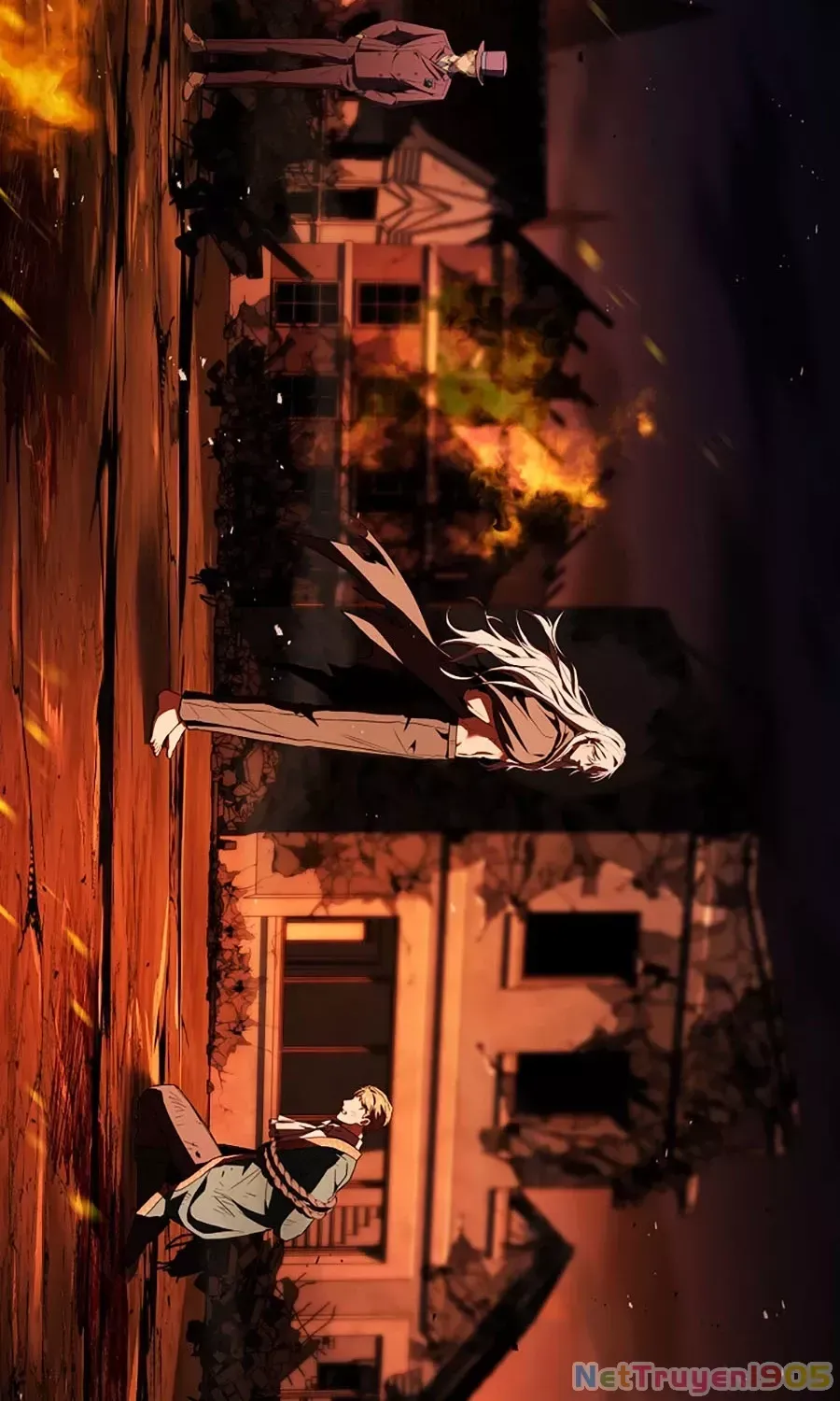 đọc truyện Sự Trở Lại Của Người Chơi Bị Đóng Băng Chương 178 ảnh 38 tại Thiên Thai Truyện