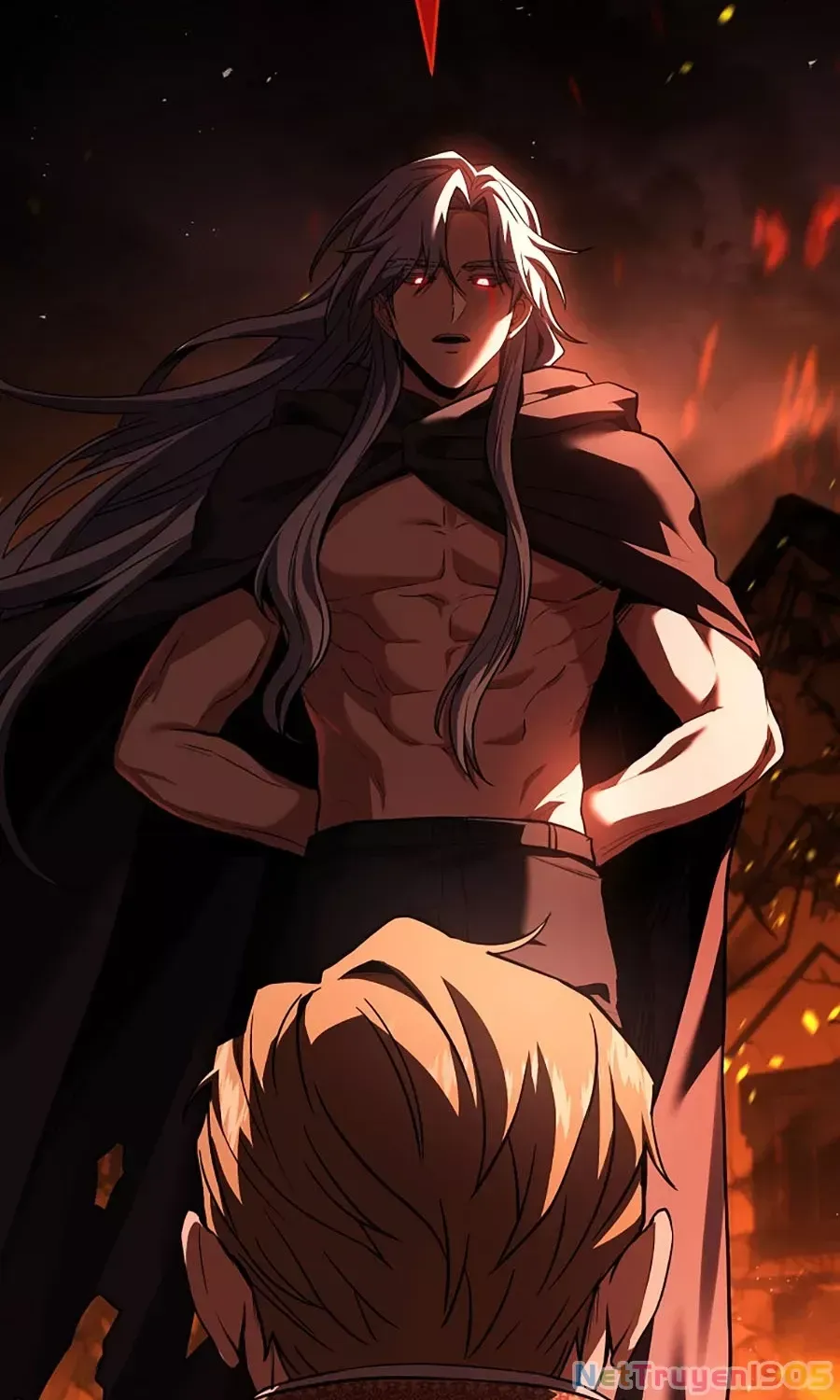 đọc truyện Sự Trở Lại Của Người Chơi Bị Đóng Băng Chương 178 ảnh 40 tại Thiên Thai Truyện