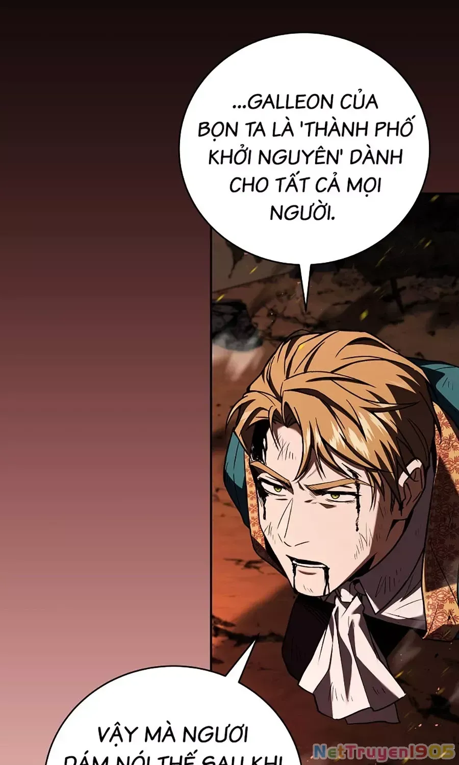 đọc truyện Sự Trở Lại Của Người Chơi Bị Đóng Băng Chương 178 ảnh 42 tại Thiên Thai Truyện