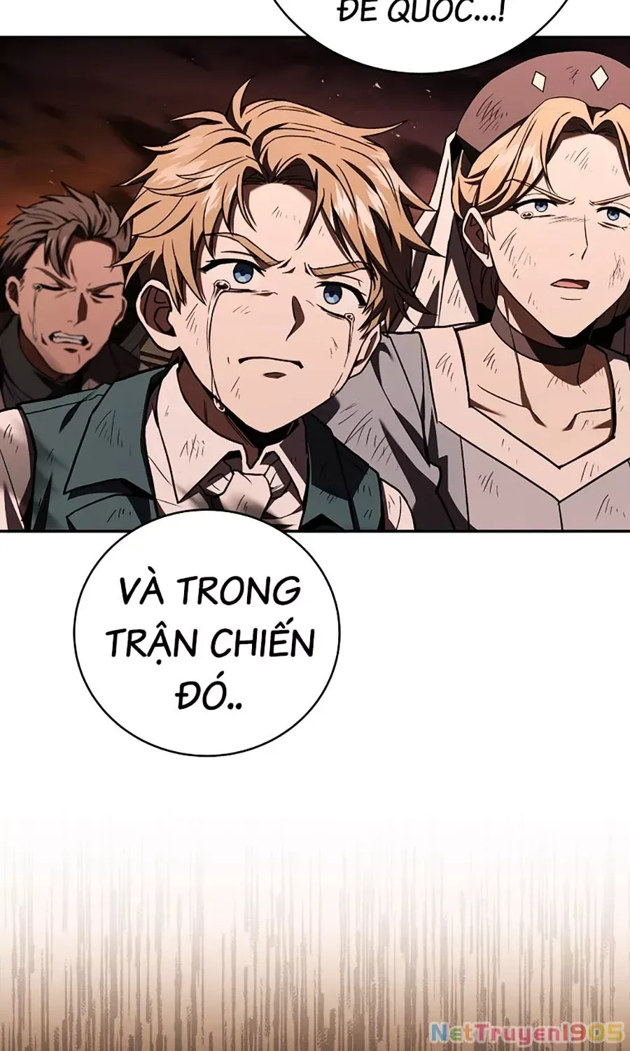 đọc truyện Sự Trở Lại Của Người Chơi Bị Đóng Băng Chương 178 ảnh 46 tại Thiên Thai Truyện