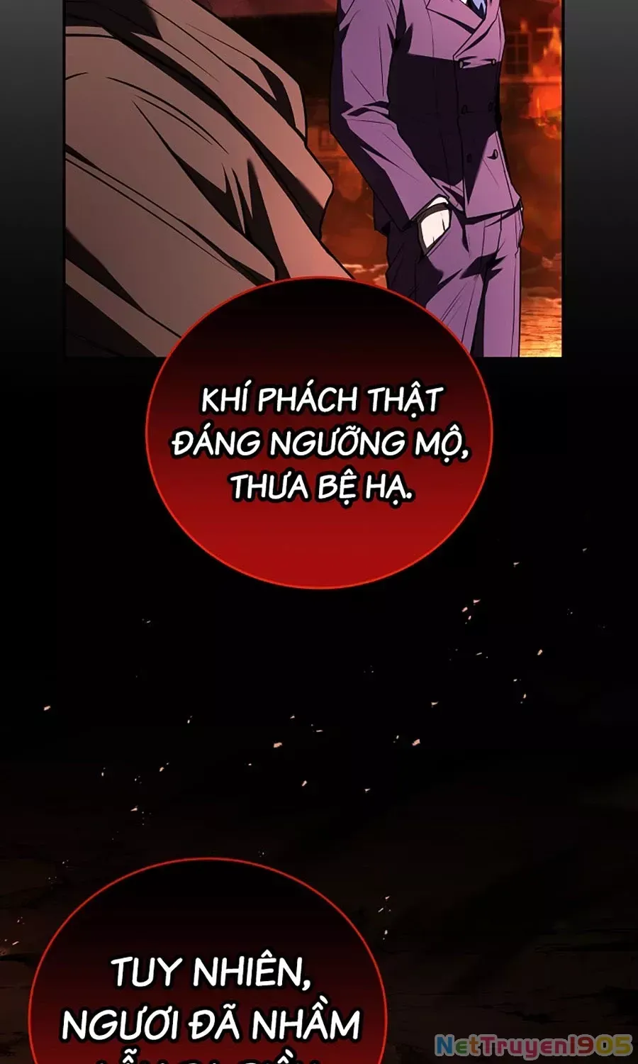 đọc truyện Sự Trở Lại Của Người Chơi Bị Đóng Băng Chương 178 ảnh 51 tại Thiên Thai Truyện