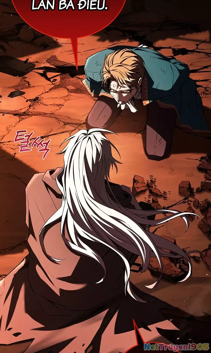 đọc truyện Sự Trở Lại Của Người Chơi Bị Đóng Băng Chương 178 ảnh 52 tại Thiên Thai Truyện