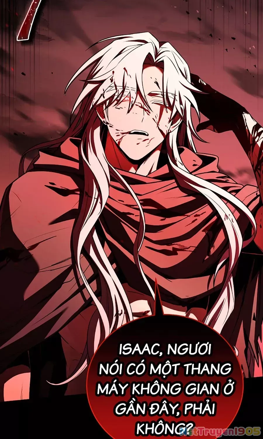 đọc truyện Sự Trở Lại Của Người Chơi Bị Đóng Băng Chương 178 ảnh 60 tại Thiên Thai Truyện