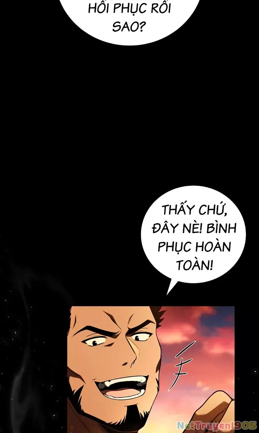 đọc truyện Sự Trở Lại Của Người Chơi Bị Đóng Băng Chương 178 ảnh 68 tại Thiên Thai Truyện