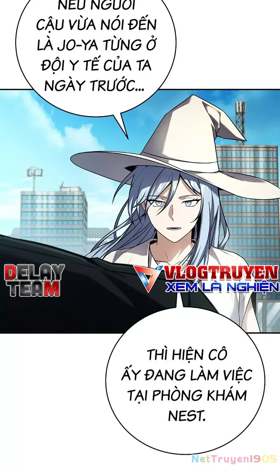 đọc truyện Sự Trở Lại Của Người Chơi Bị Đóng Băng Chương 178 ảnh 83 tại Thiên Thai Truyện