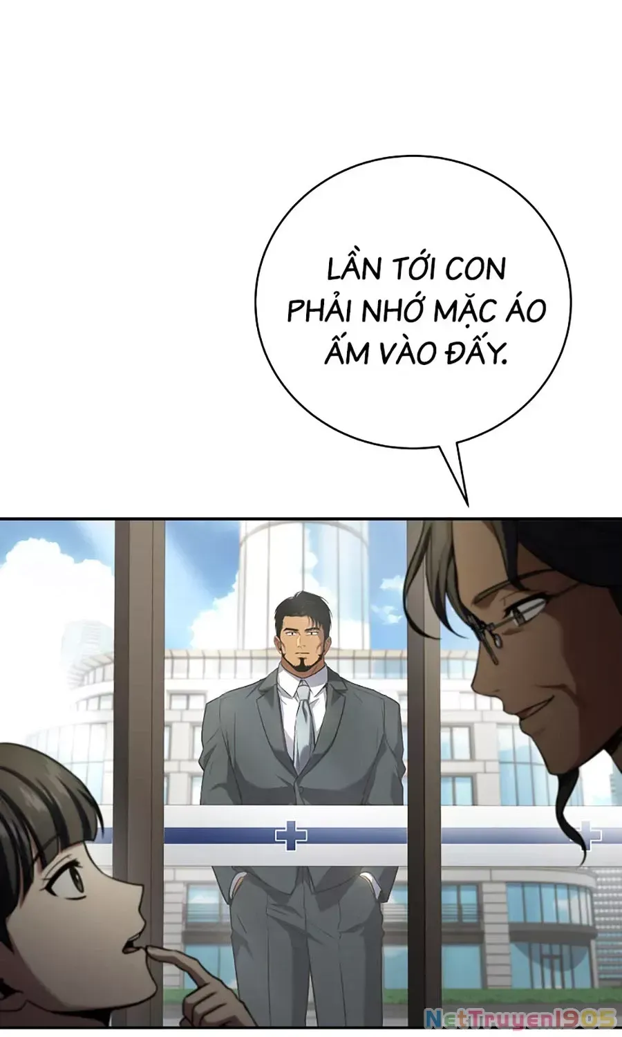 đọc truyện Sự Trở Lại Của Người Chơi Bị Đóng Băng Chương 178 ảnh 94 tại Thiên Thai Truyện