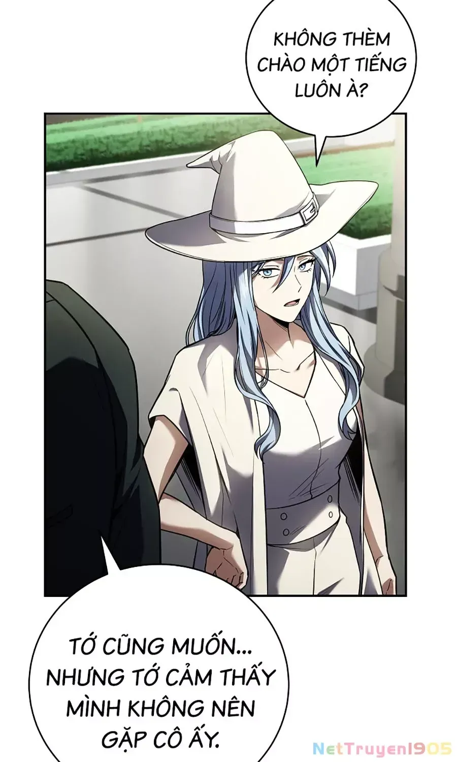 đọc truyện Sự Trở Lại Của Người Chơi Bị Đóng Băng Chương 178 ảnh 99 tại Thiên Thai Truyện