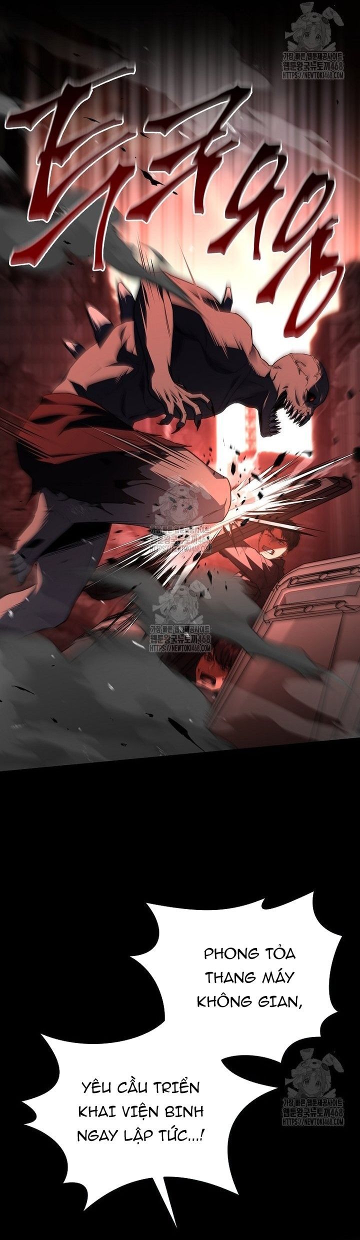 đọc truyện Sự Trở Lại Của Người Chơi Bị Đóng Băng Chương 179 ảnh 12 tại Thiên Thai Truyện