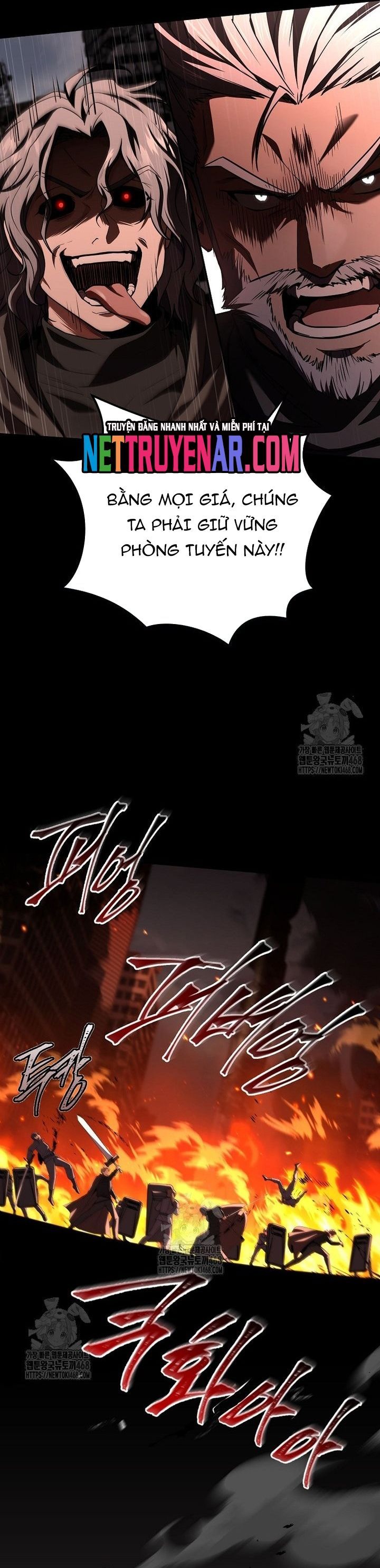 đọc truyện Sự Trở Lại Của Người Chơi Bị Đóng Băng Chương 179 ảnh 13 tại Thiên Thai Truyện