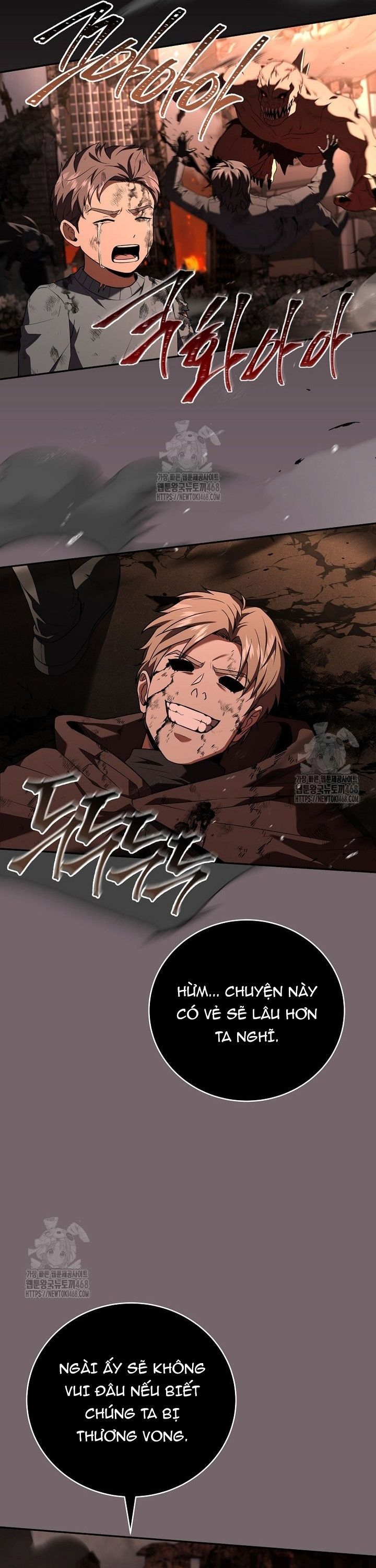 đọc truyện Sự Trở Lại Của Người Chơi Bị Đóng Băng Chương 179 ảnh 14 tại Thiên Thai Truyện