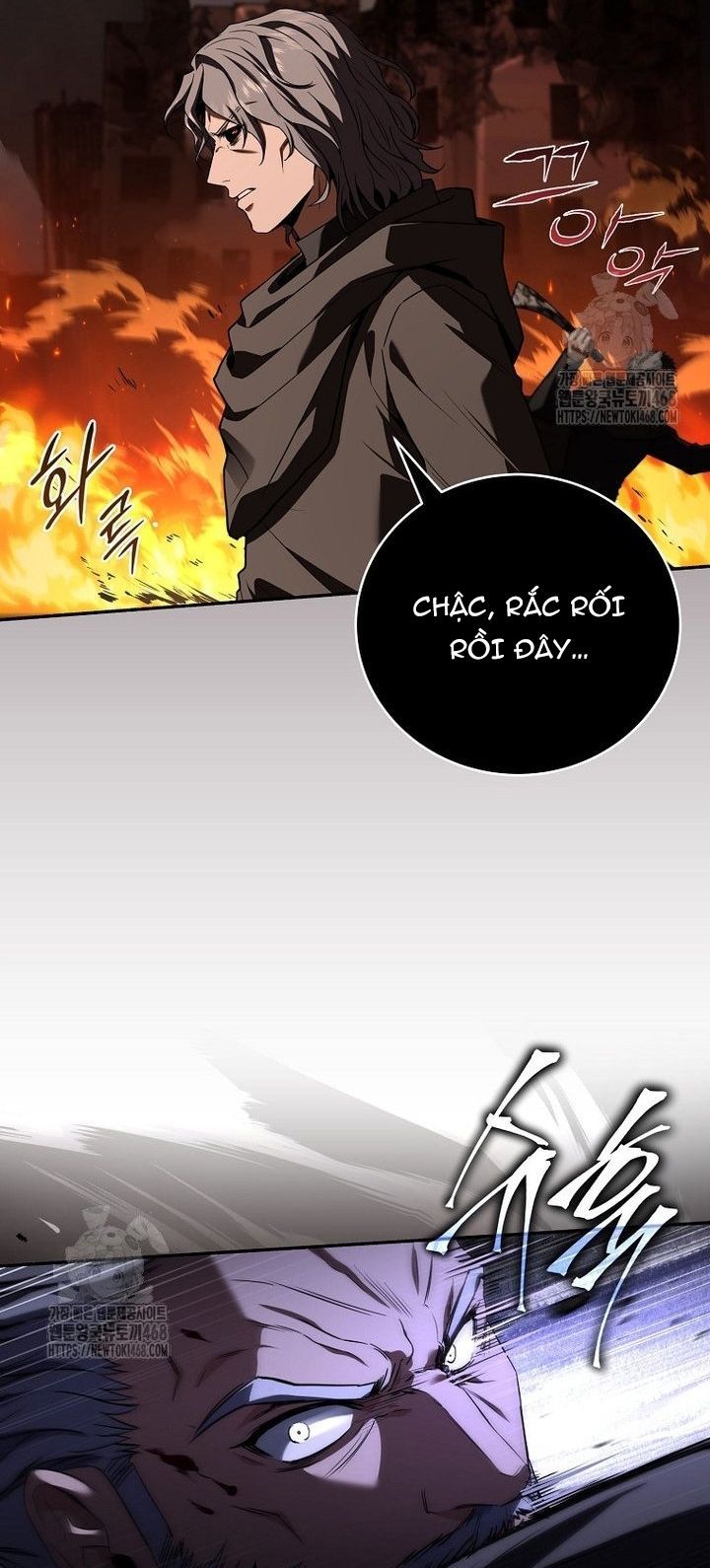 đọc truyện Sự Trở Lại Của Người Chơi Bị Đóng Băng Chương 179 ảnh 15 tại Thiên Thai Truyện