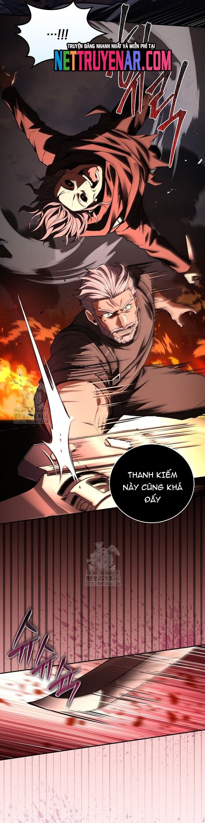 đọc truyện Sự Trở Lại Của Người Chơi Bị Đóng Băng Chương 179 ảnh 16 tại Thiên Thai Truyện