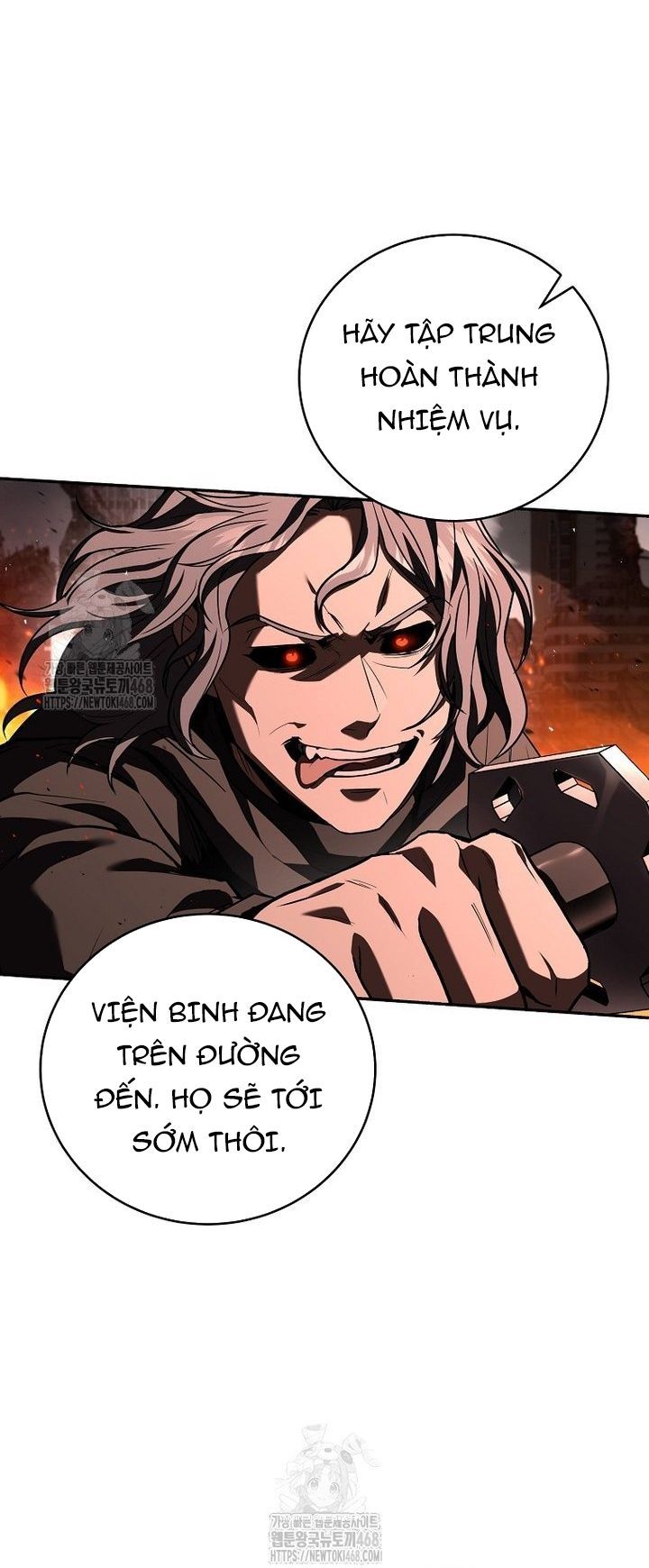 đọc truyện Sự Trở Lại Của Người Chơi Bị Đóng Băng Chương 179 ảnh 20 tại Thiên Thai Truyện