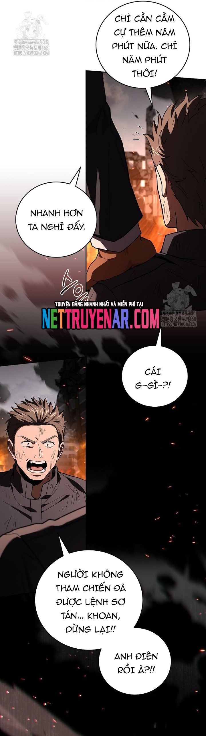 đọc truyện Sự Trở Lại Của Người Chơi Bị Đóng Băng Chương 179 ảnh 21 tại Thiên Thai Truyện