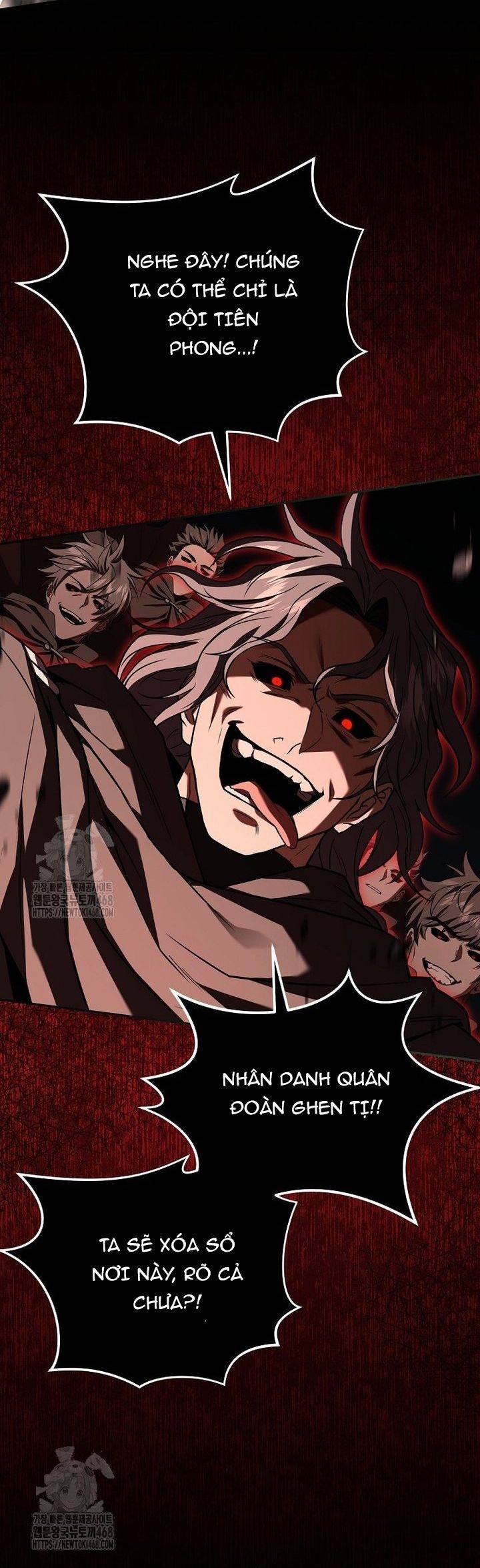 đọc truyện Sự Trở Lại Của Người Chơi Bị Đóng Băng Chương 179 ảnh 4 tại Thiên Thai Truyện