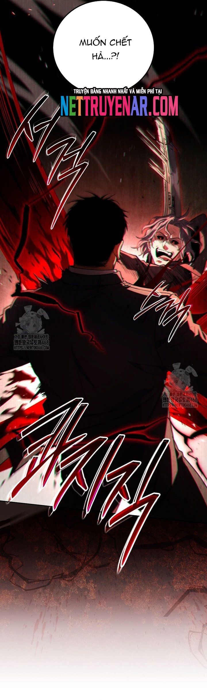 đọc truyện Sự Trở Lại Của Người Chơi Bị Đóng Băng Chương 179 ảnh 22 tại Thiên Thai Truyện