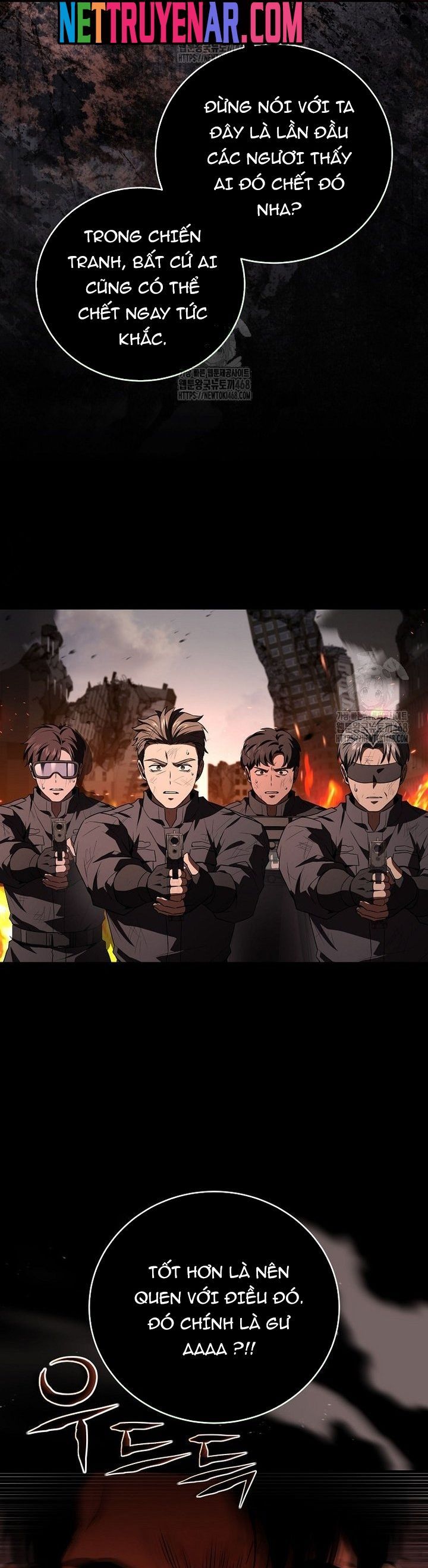 đọc truyện Sự Trở Lại Của Người Chơi Bị Đóng Băng Chương 179 ảnh 24 tại Thiên Thai Truyện