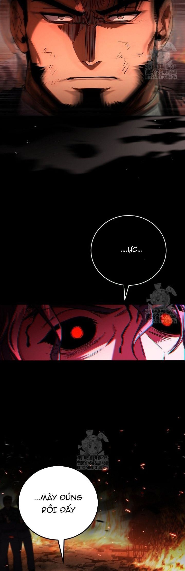 đọc truyện Sự Trở Lại Của Người Chơi Bị Đóng Băng Chương 179 ảnh 25 tại Thiên Thai Truyện