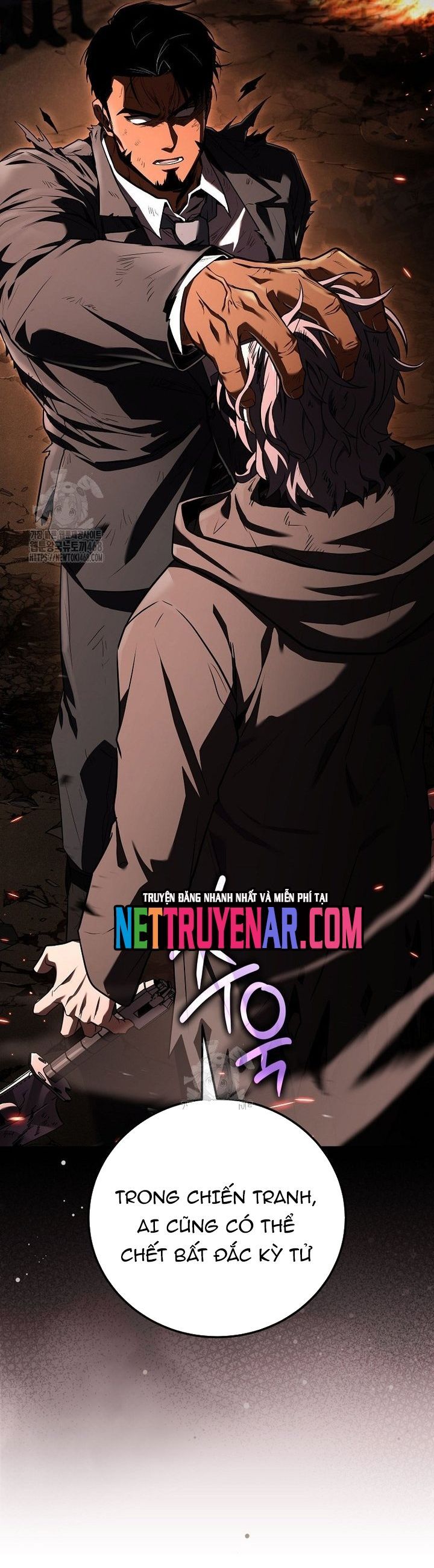 đọc truyện Sự Trở Lại Của Người Chơi Bị Đóng Băng Chương 179 ảnh 26 tại Thiên Thai Truyện