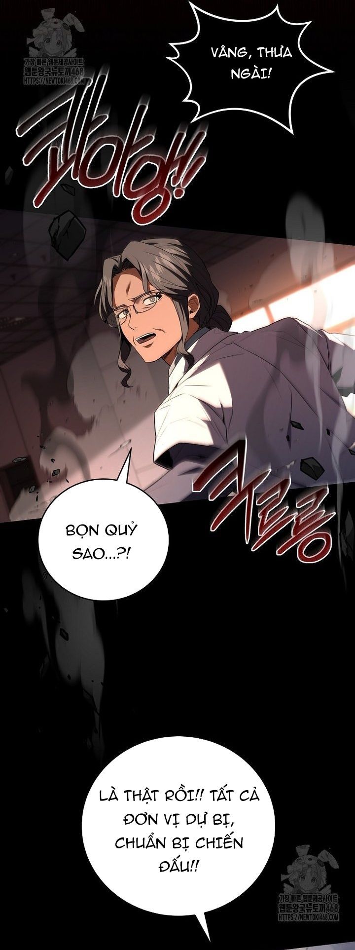 đọc truyện Sự Trở Lại Của Người Chơi Bị Đóng Băng Chương 179 ảnh 5 tại Thiên Thai Truyện