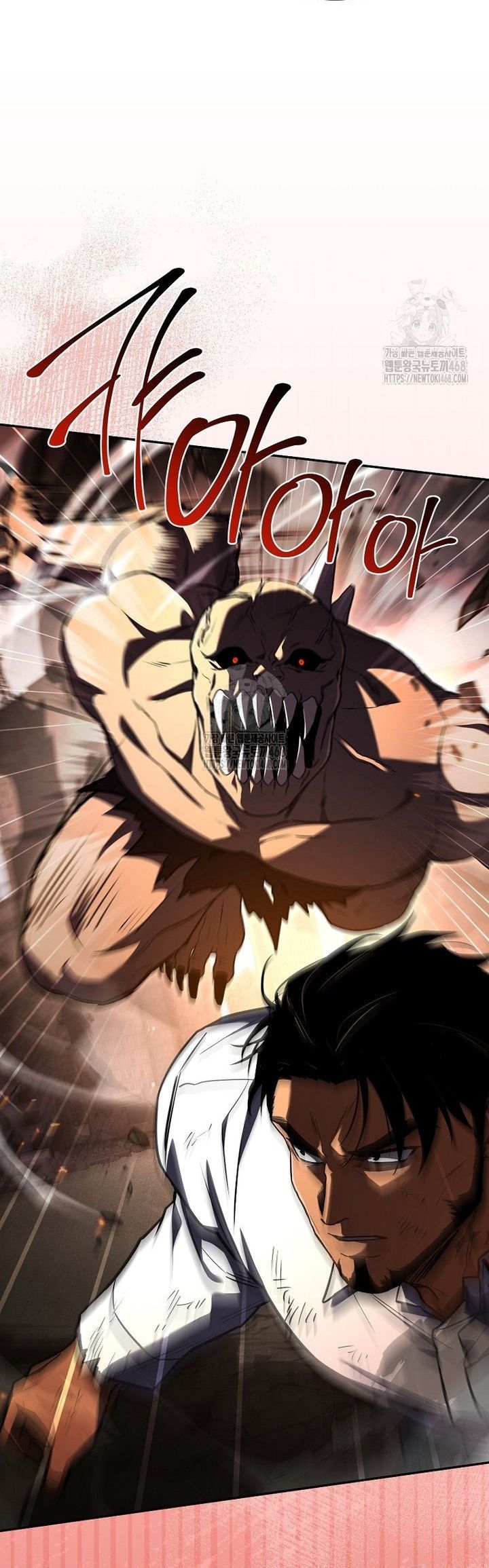 đọc truyện Sự Trở Lại Của Người Chơi Bị Đóng Băng Chương 179 ảnh 32 tại Thiên Thai Truyện