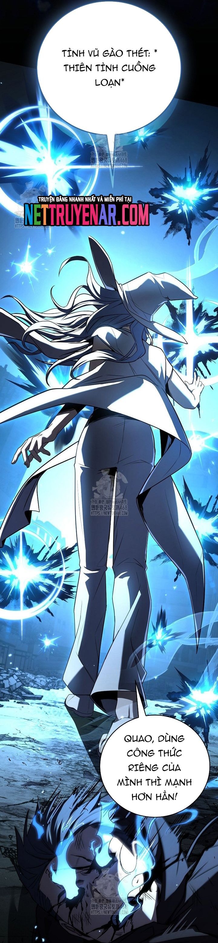 đọc truyện Sự Trở Lại Của Người Chơi Bị Đóng Băng Chương 179 ảnh 37 tại Thiên Thai Truyện