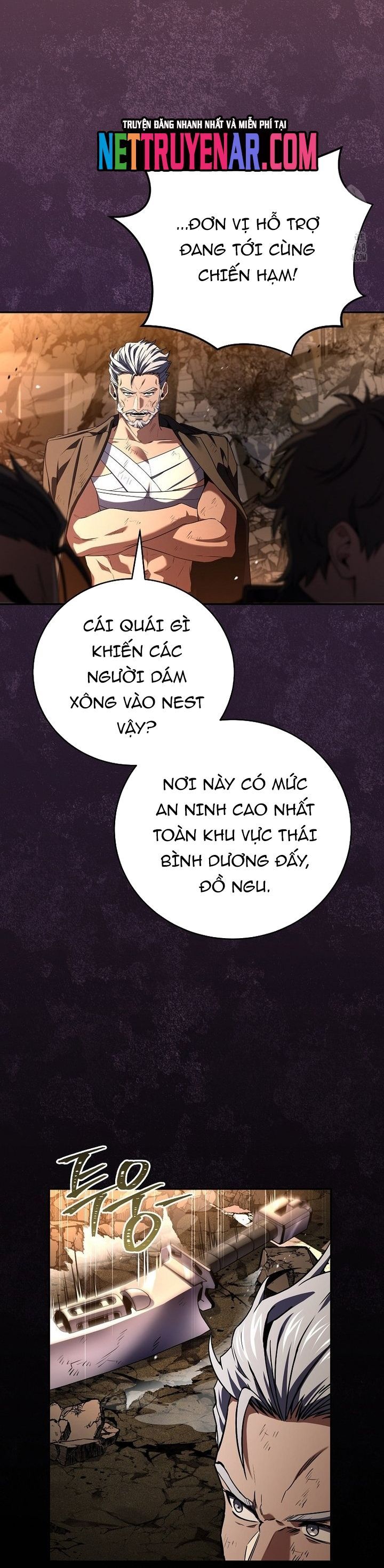 đọc truyện Sự Trở Lại Của Người Chơi Bị Đóng Băng Chương 179 ảnh 40 tại Thiên Thai Truyện