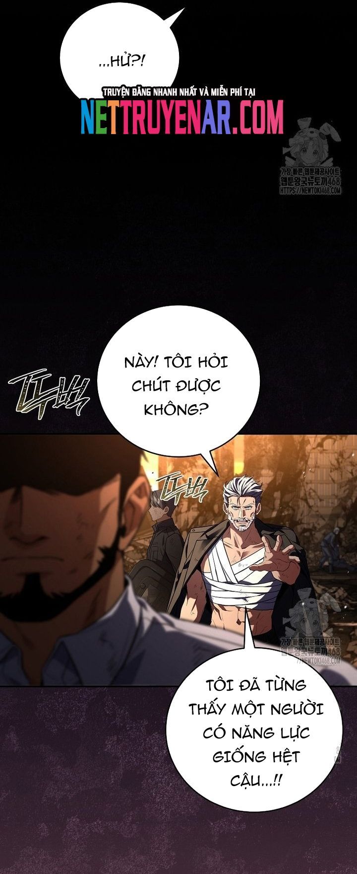 đọc truyện Sự Trở Lại Của Người Chơi Bị Đóng Băng Chương 179 ảnh 41 tại Thiên Thai Truyện