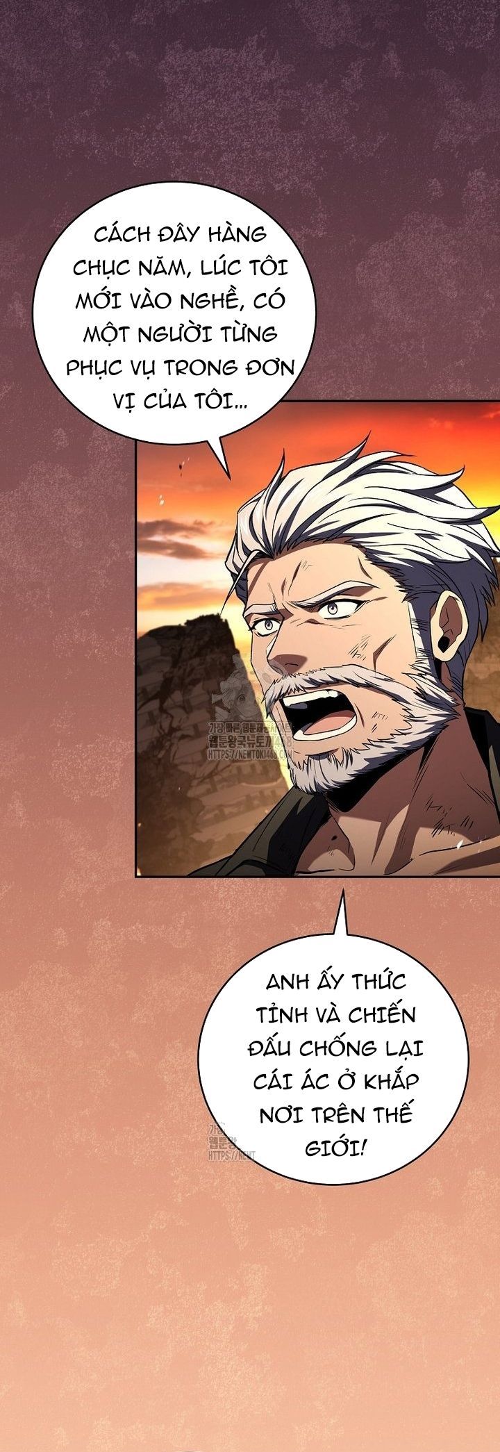 đọc truyện Sự Trở Lại Của Người Chơi Bị Đóng Băng Chương 179 ảnh 42 tại Thiên Thai Truyện