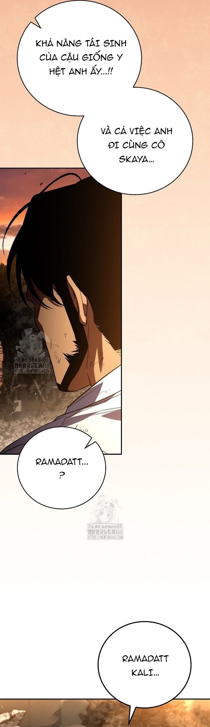 đọc truyện Sự Trở Lại Của Người Chơi Bị Đóng Băng Chương 179 ảnh 43 tại Thiên Thai Truyện