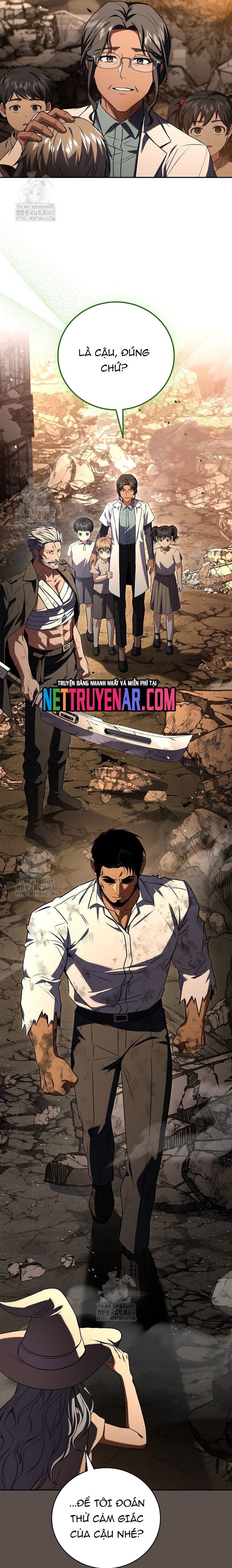 đọc truyện Sự Trở Lại Của Người Chơi Bị Đóng Băng Chương 179 ảnh 44 tại Thiên Thai Truyện