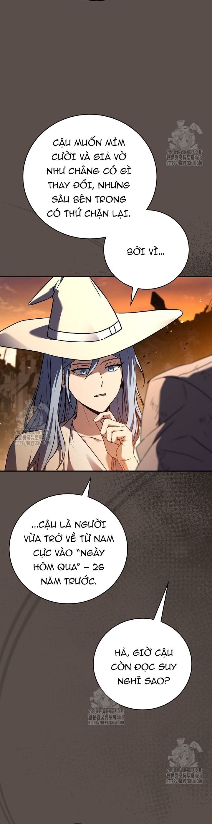 đọc truyện Sự Trở Lại Của Người Chơi Bị Đóng Băng Chương 179 ảnh 45 tại Thiên Thai Truyện