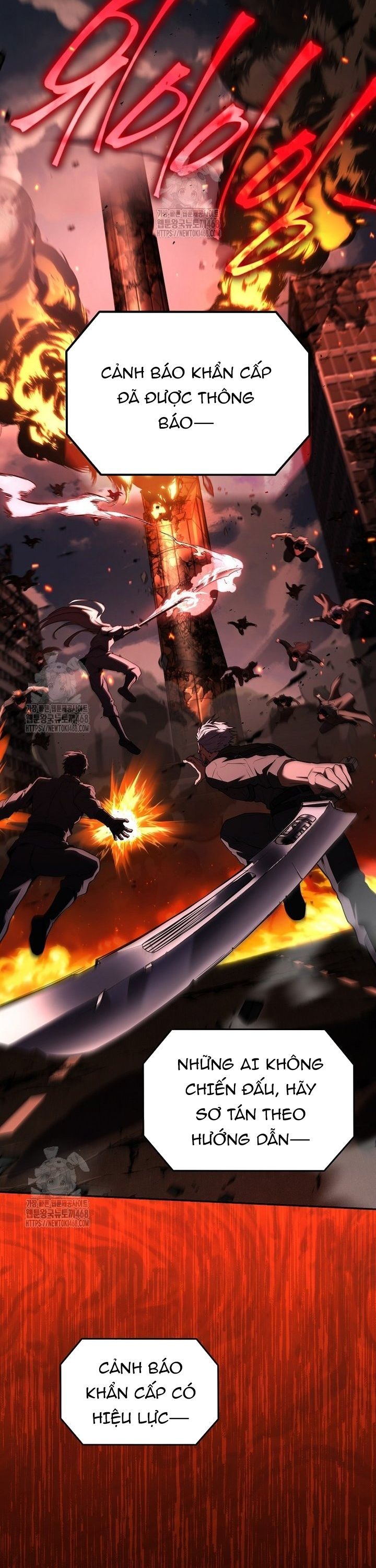 đọc truyện Sự Trở Lại Của Người Chơi Bị Đóng Băng Chương 179 ảnh 7 tại Thiên Thai Truyện