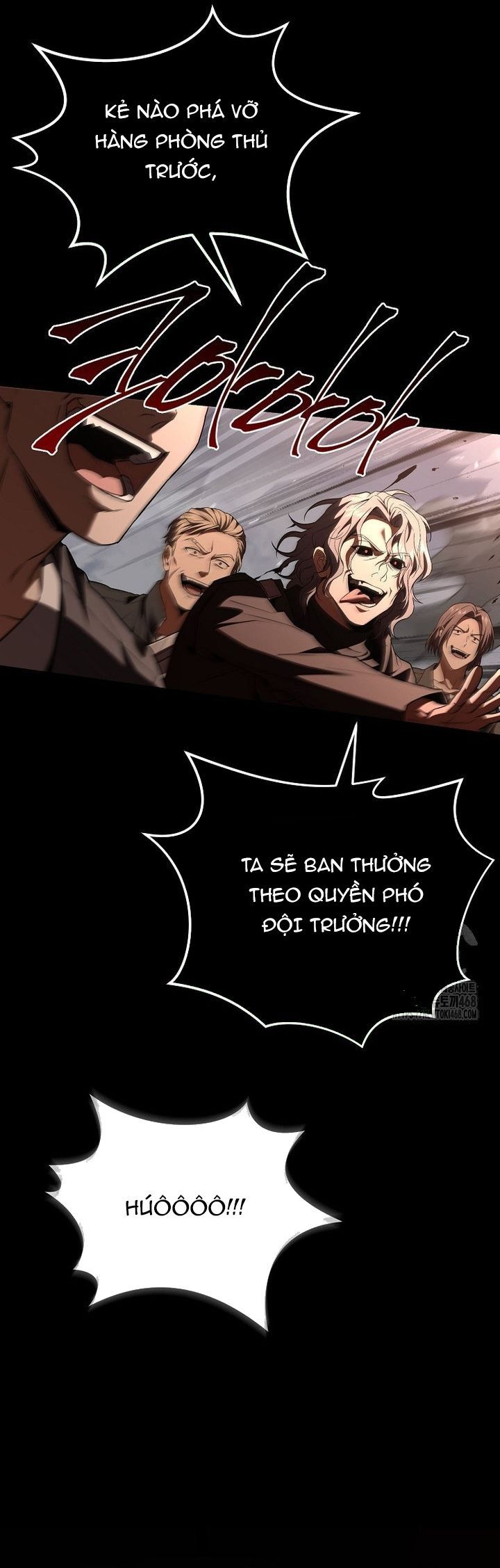 đọc truyện Sự Trở Lại Của Người Chơi Bị Đóng Băng Chương 179 ảnh 11 tại Thiên Thai Truyện