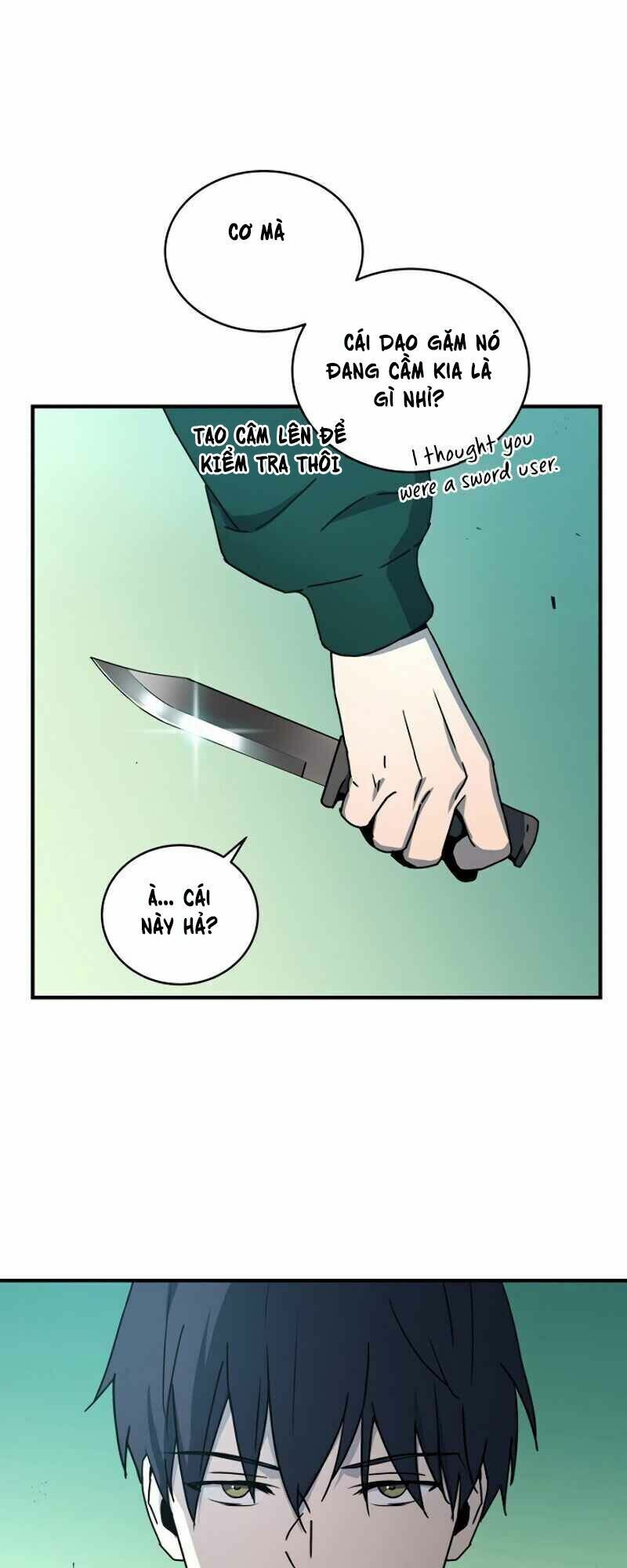 đọc truyện Sự Trở Lại Của Người Chơi Bị Đóng Băng Chương 18 ảnh 14 tại Thiên Thai Truyện