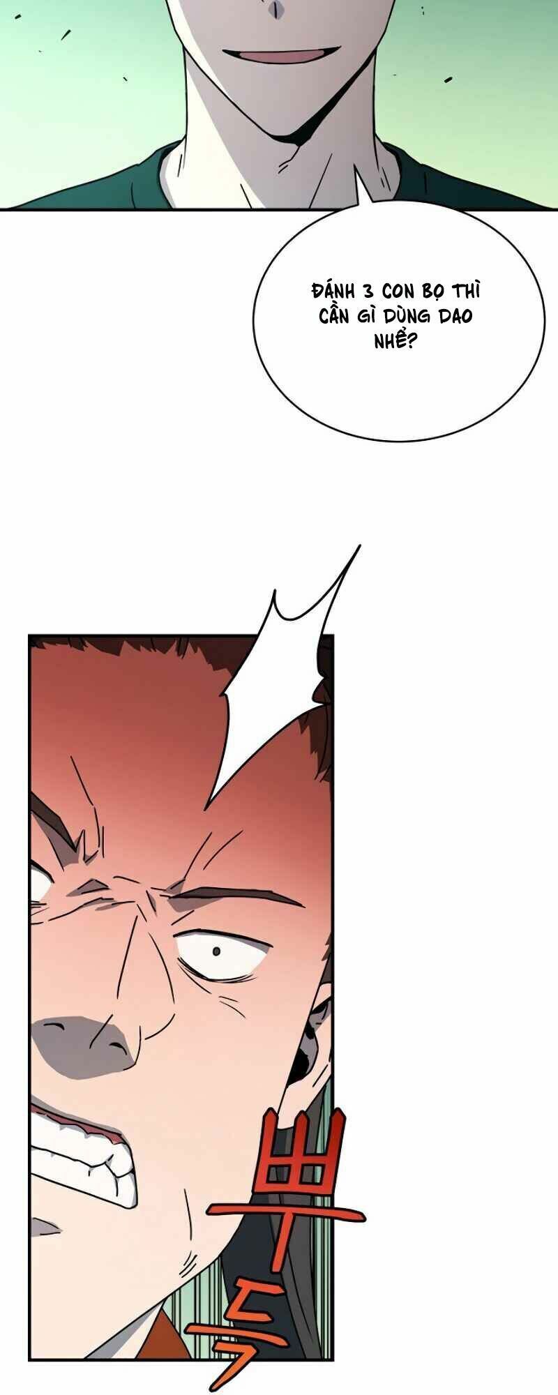 đọc truyện Sự Trở Lại Của Người Chơi Bị Đóng Băng Chương 18 ảnh 15 tại Thiên Thai Truyện