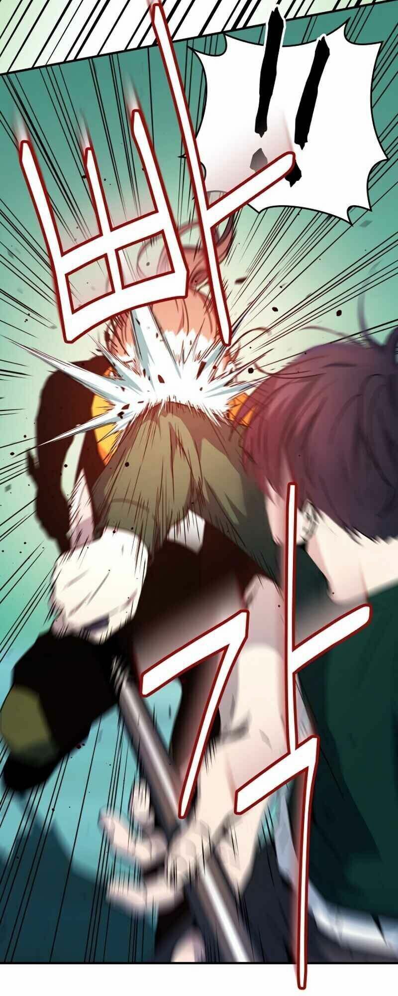 đọc truyện Sự Trở Lại Của Người Chơi Bị Đóng Băng Chương 18 ảnh 21 tại Thiên Thai Truyện