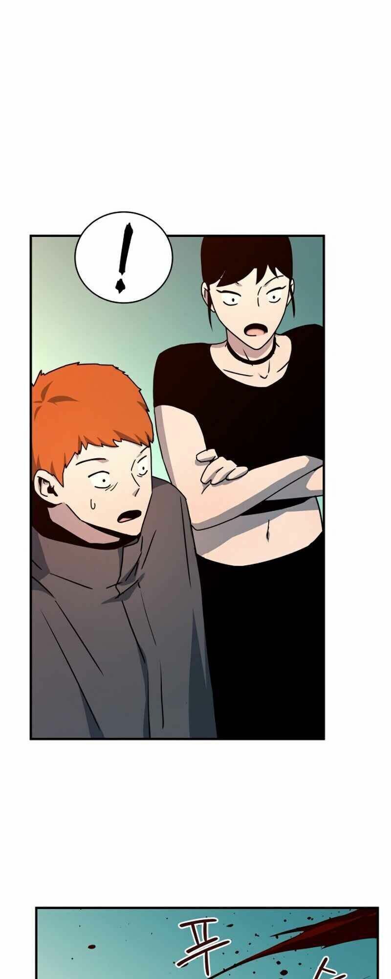 đọc truyện Sự Trở Lại Của Người Chơi Bị Đóng Băng Chương 18 ảnh 22 tại Thiên Thai Truyện