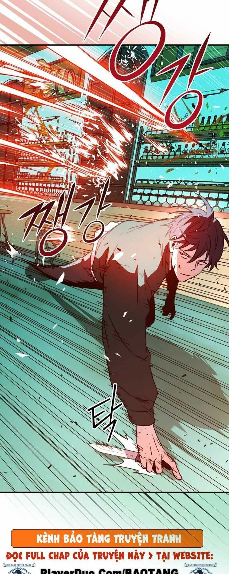 đọc truyện Sự Trở Lại Của Người Chơi Bị Đóng Băng Chương 18 ảnh 28 tại Thiên Thai Truyện