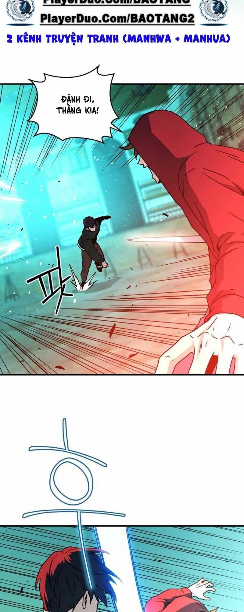 đọc truyện Sự Trở Lại Của Người Chơi Bị Đóng Băng Chương 18 ảnh 29 tại Thiên Thai Truyện