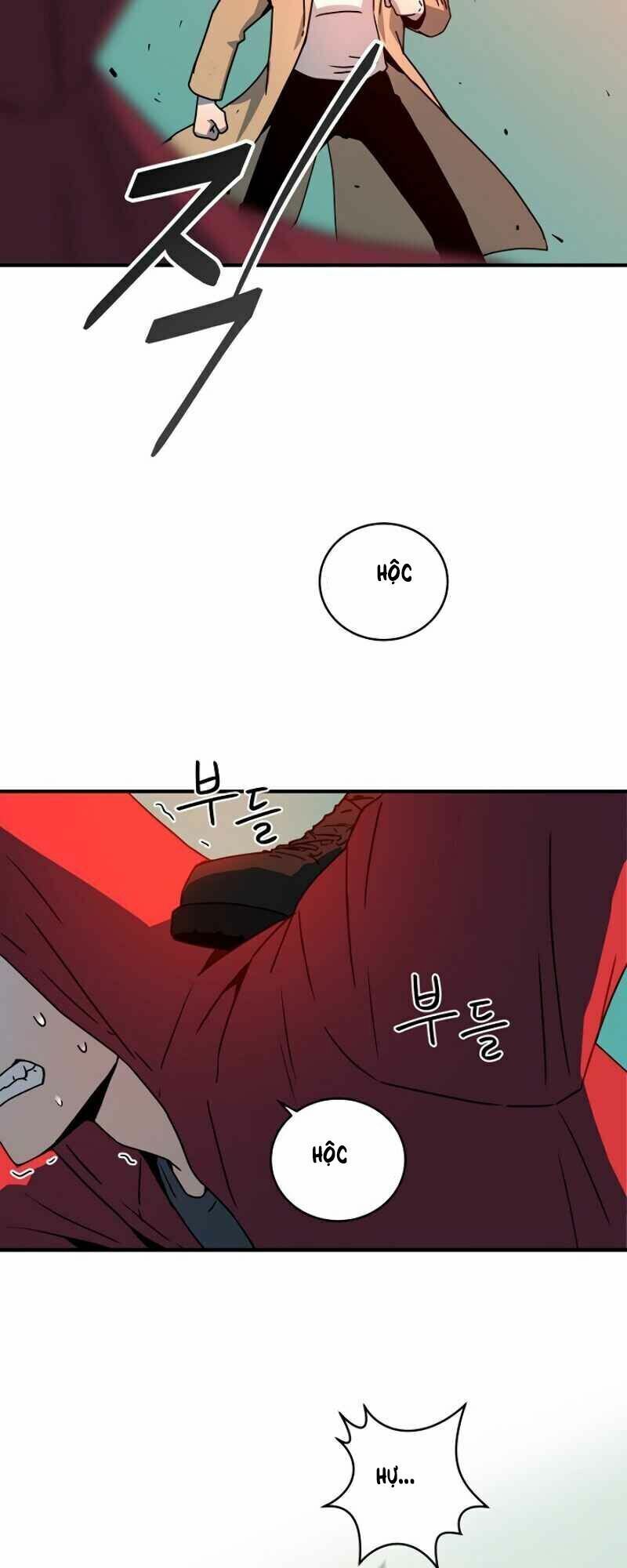 đọc truyện Sự Trở Lại Của Người Chơi Bị Đóng Băng Chương 18 ảnh 35 tại Thiên Thai Truyện