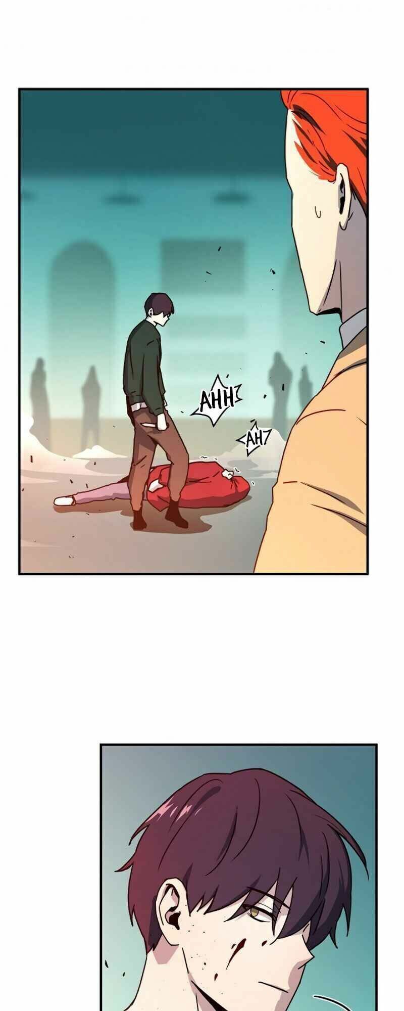 đọc truyện Sự Trở Lại Của Người Chơi Bị Đóng Băng Chương 18 ảnh 38 tại Thiên Thai Truyện