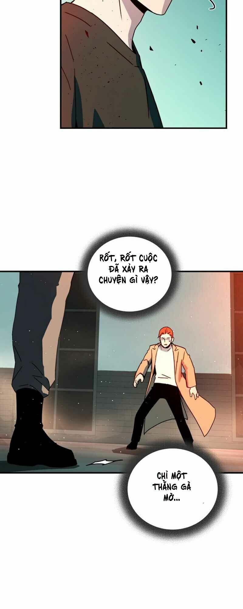 đọc truyện Sự Trở Lại Của Người Chơi Bị Đóng Băng Chương 18 ảnh 39 tại Thiên Thai Truyện